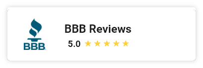 BBB reviews